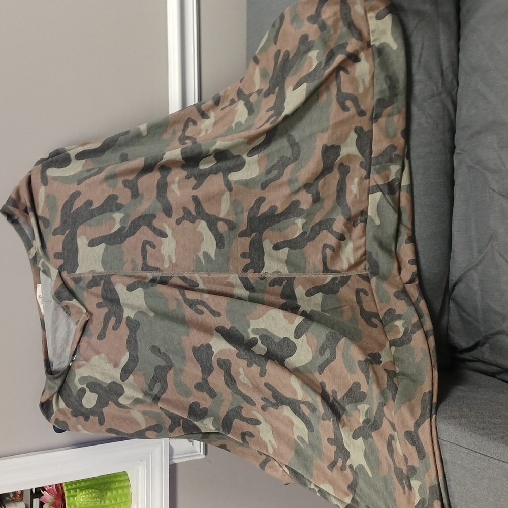 3x top by Jade by Jane